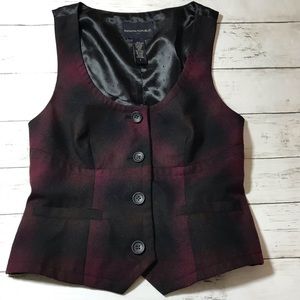 Banana Republic Vest